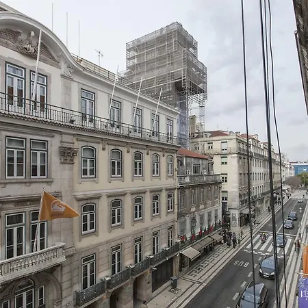 Your Baixa - Chiado *