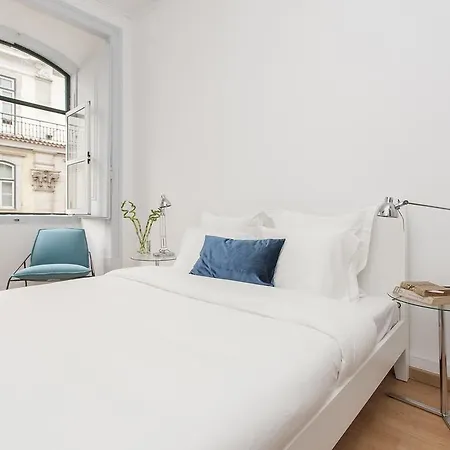 Your Baixa - Chiado Apartamento Lisboa